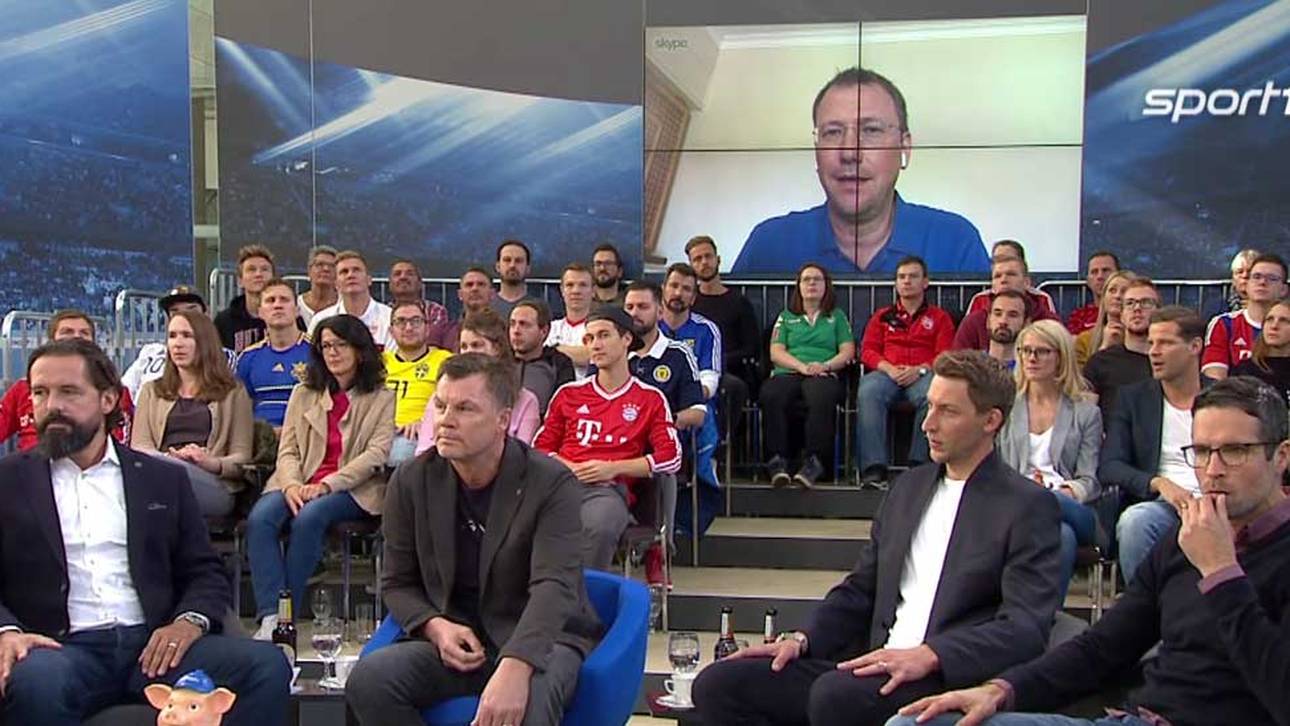 Das rät ein Medienexperte dem FCB