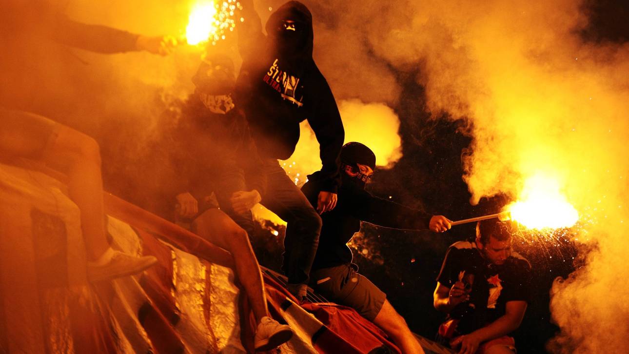 So wappnet sich Russland für die WM