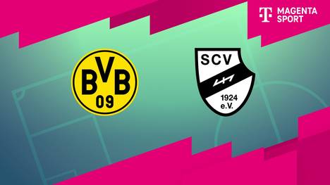 Borussia Dortmund II - SC Verl: Tore und Highlights | 3. Liga