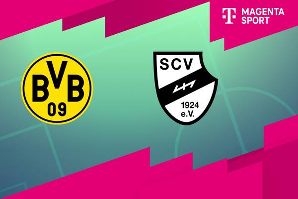 Borussia Dortmund II - SC Verl (Highlights)