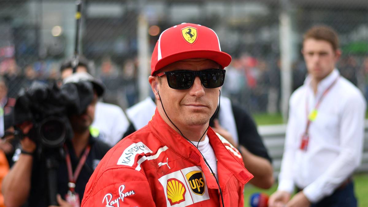 Die Vorraussetzungen für einen Heimsieg sind gegeben. Kimi Räikkönen startet von der Pole-Position, dahinter folgt Teamkollege Sebastian Vettel