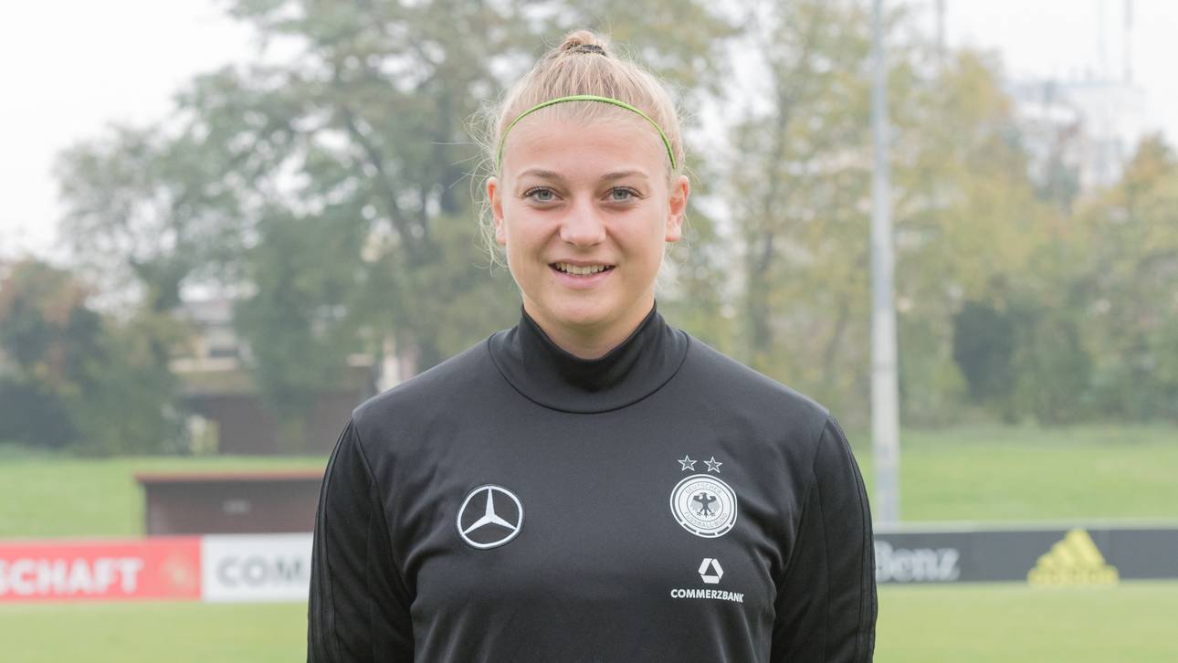 FC Bayern holt Nationaltorhüterin