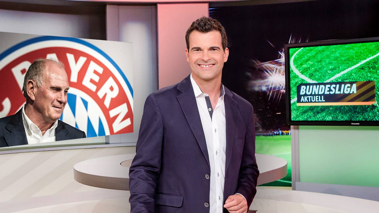 Die Themen in Bundesliga Aktuell