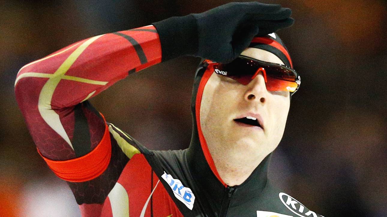 Ihle steigt auch über 1000 m auf