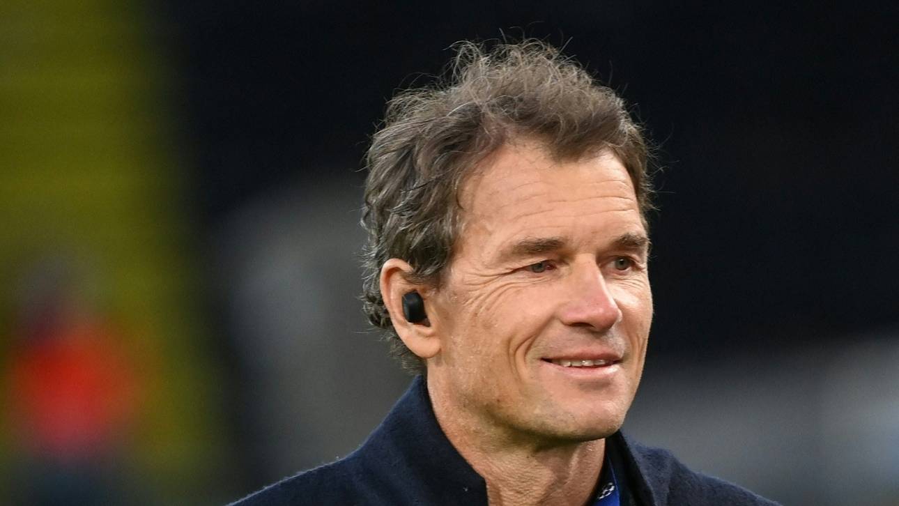 Lehmann tippt gegen Bayern