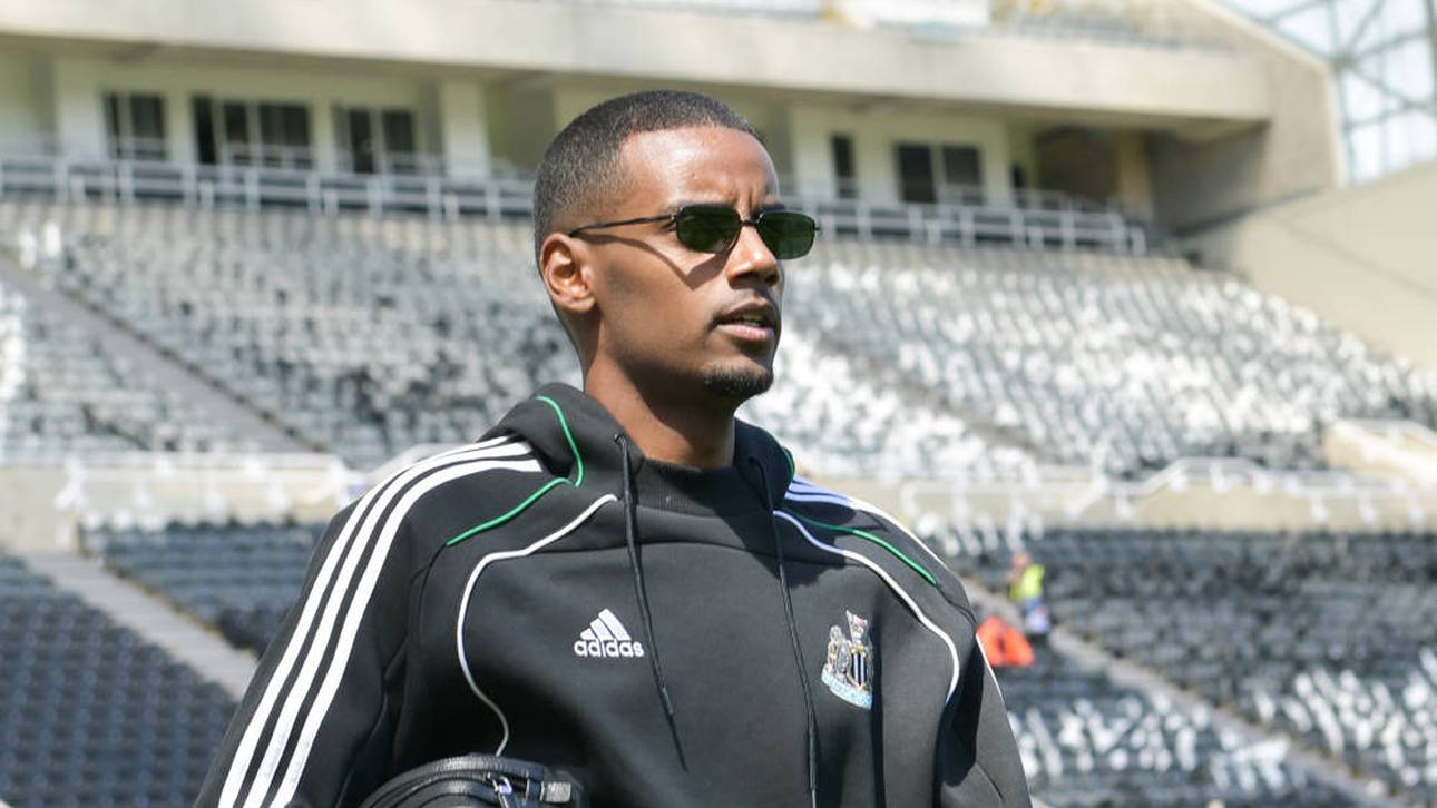 Plant Liverpool 200-Millionen-Deal?