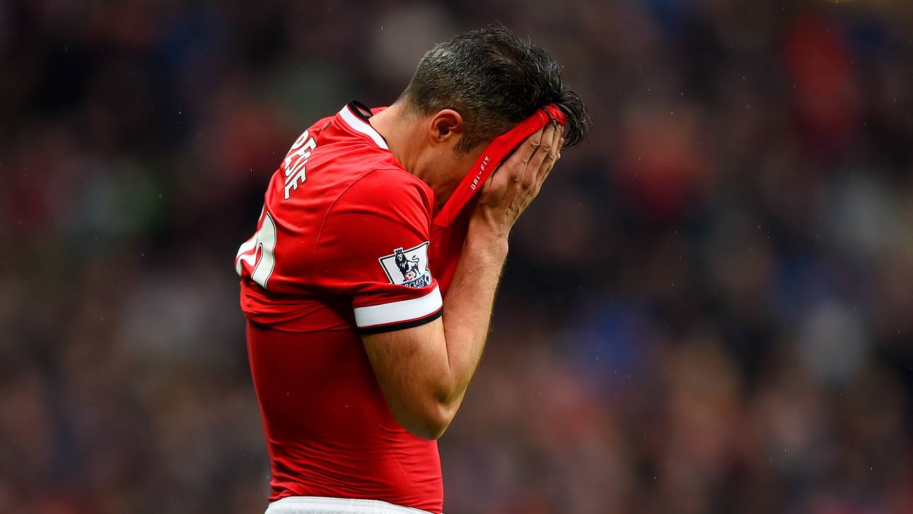 Elfer-Blackouts bei Gerrard und RvP