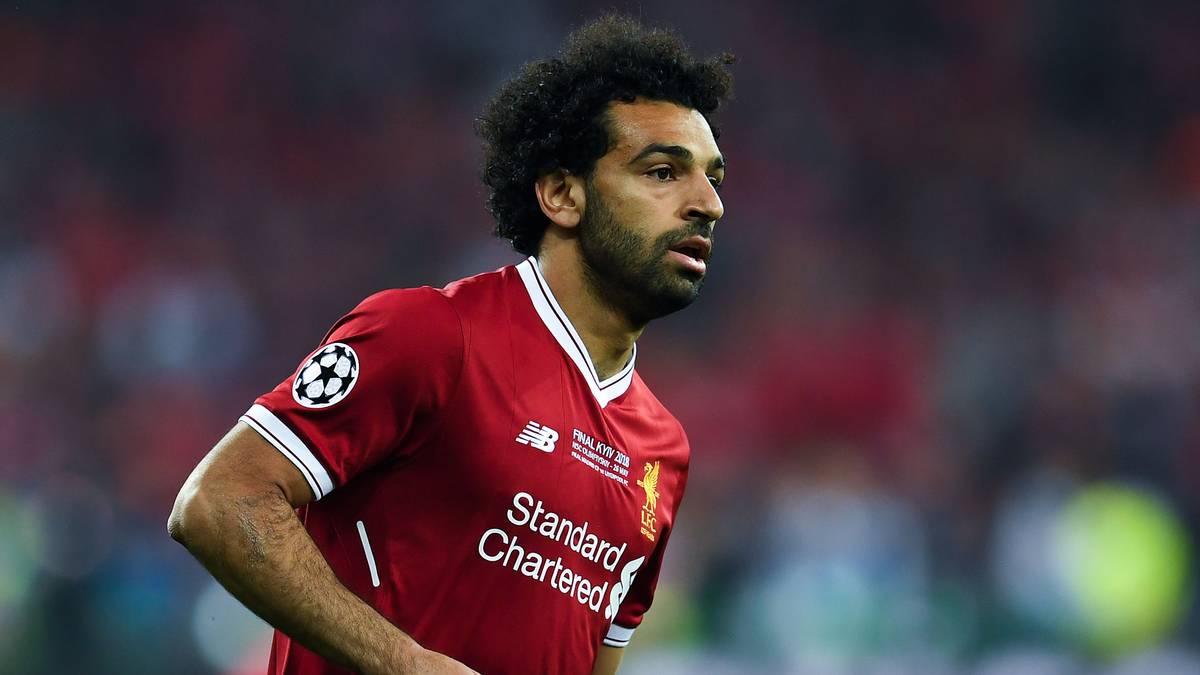 PLATZ 5: Mohamed Salah ist der Überflieger der Saison. 32 Ligatore für Liverpool bescherten dem "'Egyptian King" die Auszeichnung als Spieler des Jahres der Premier League – diese Leistung wird mit einem Marktwert von 171,3 Millionen Euro gewürdigt