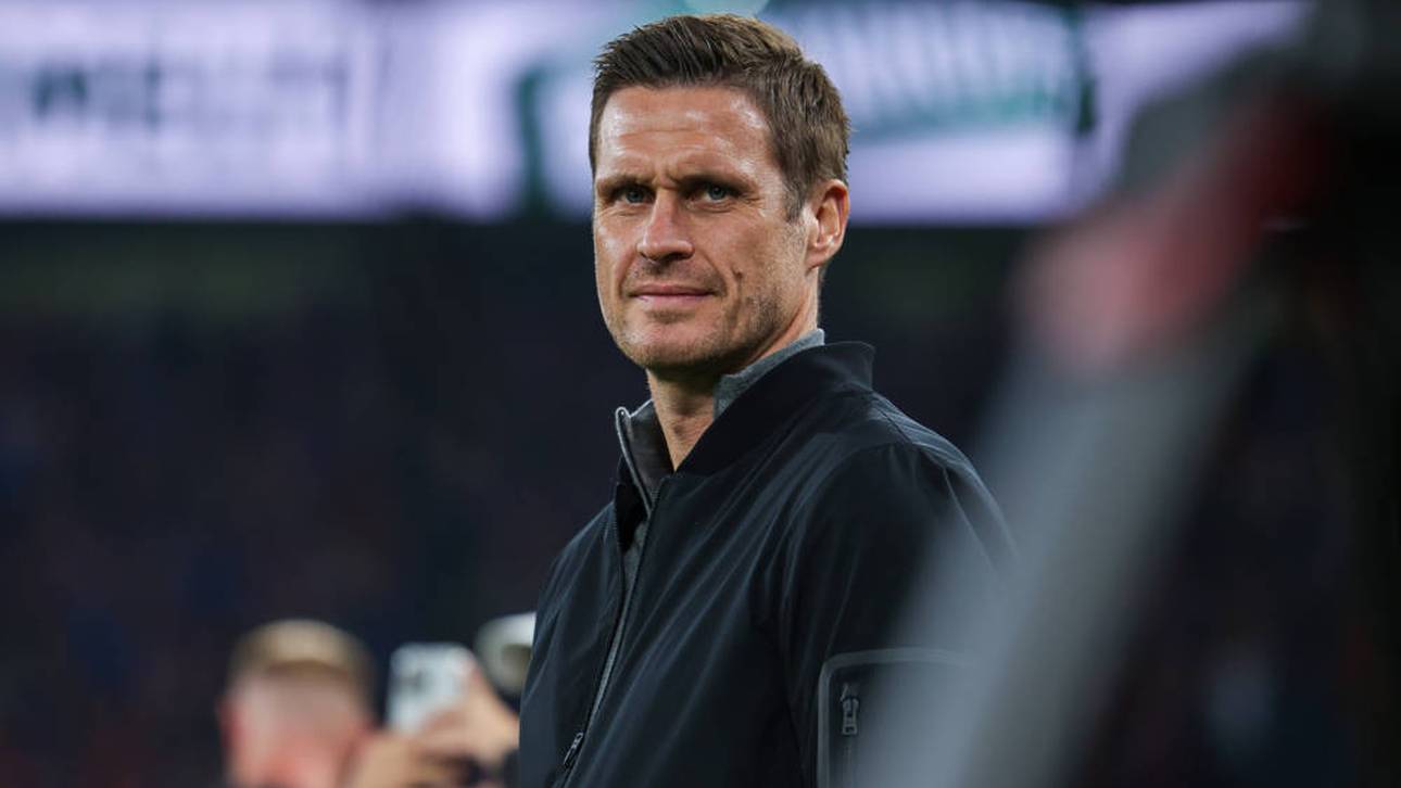 BVB-Machtgefüge „klar geregelt“