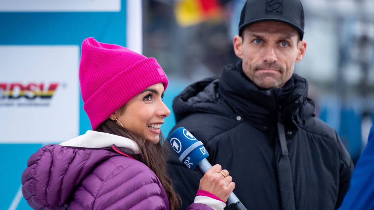 Wellinger: Hannawald wird emotional