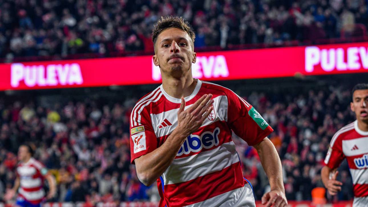 Bayern-Neuzugang verrät Wechsel-Detail