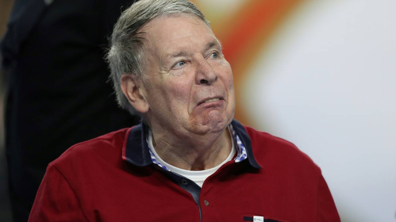 Gänsehaut pur vor DHB-Spiel!