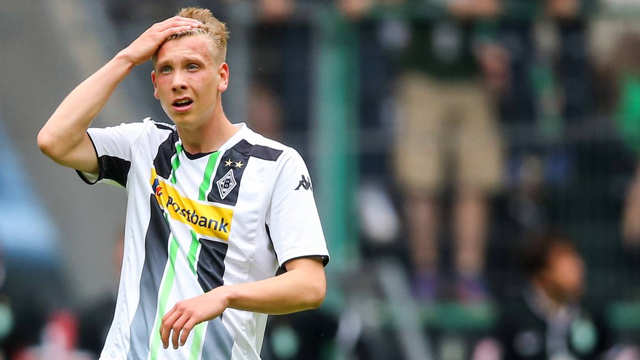 Gladbach leiht Talent an Babbel-Klub aus