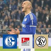 Schalke von Aufsteiger geschockt - und wieder auf Platz 16
