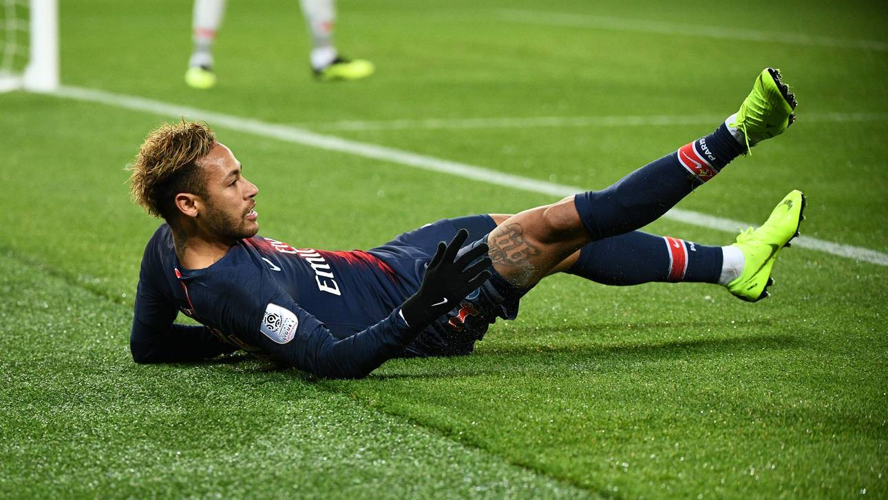 Spielabsage bringt PSG in Terminnot