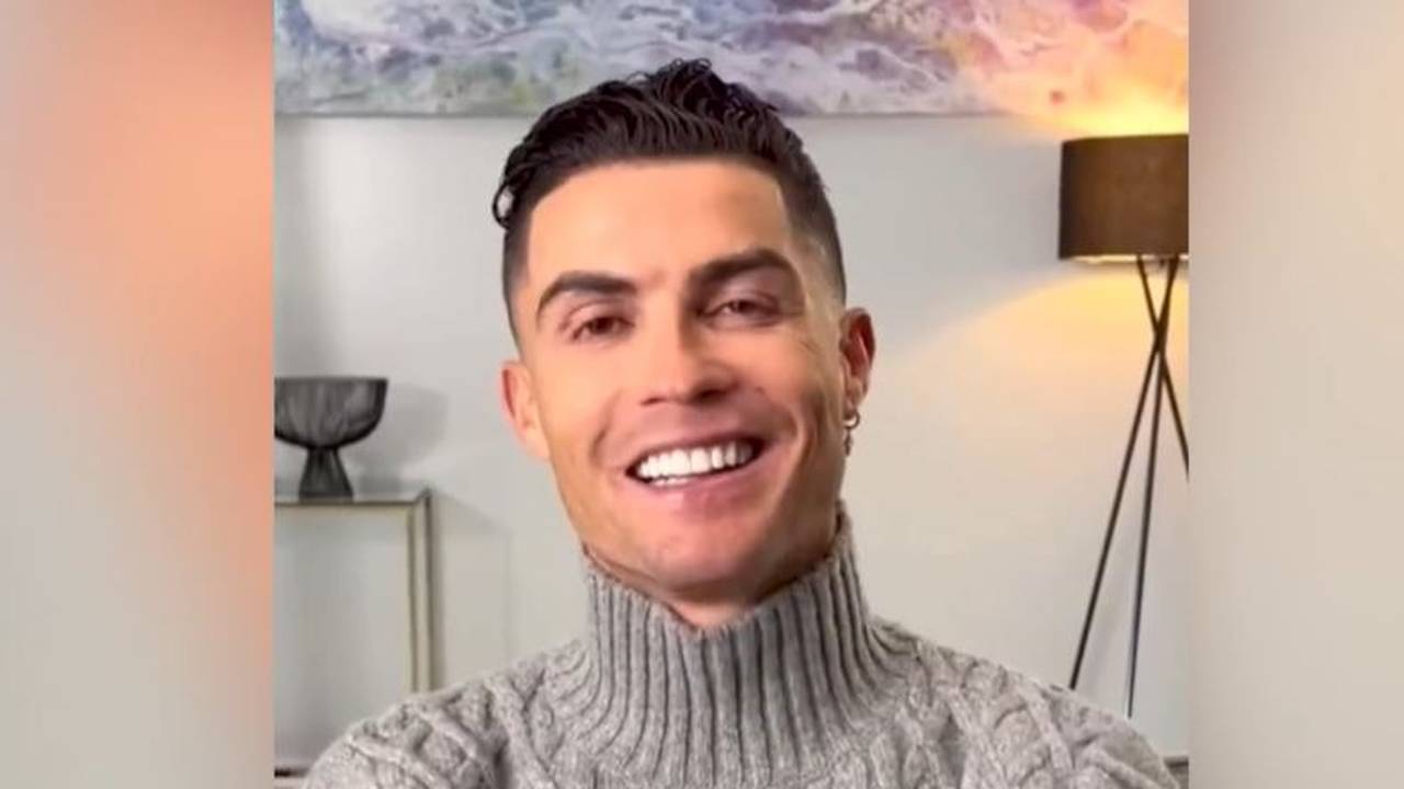 Bundesliga: Cristiano Ronaldo begrüßt TSG-Neuzugang Eduardo Quaresma bei Twitter