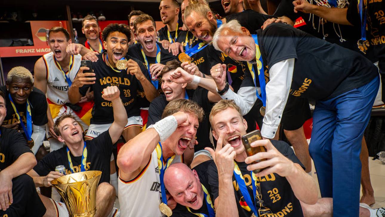 Das groẞe deutsche Comeback?