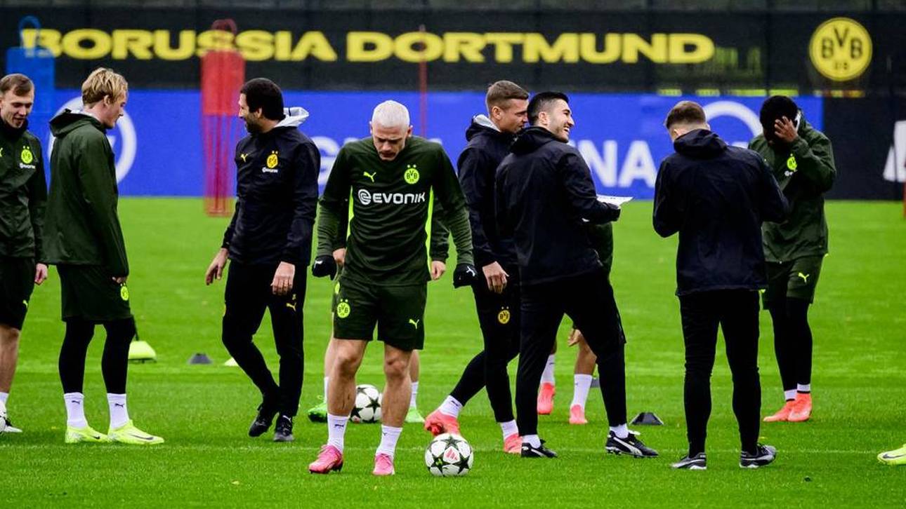 Spione? Sahin wird deutlich