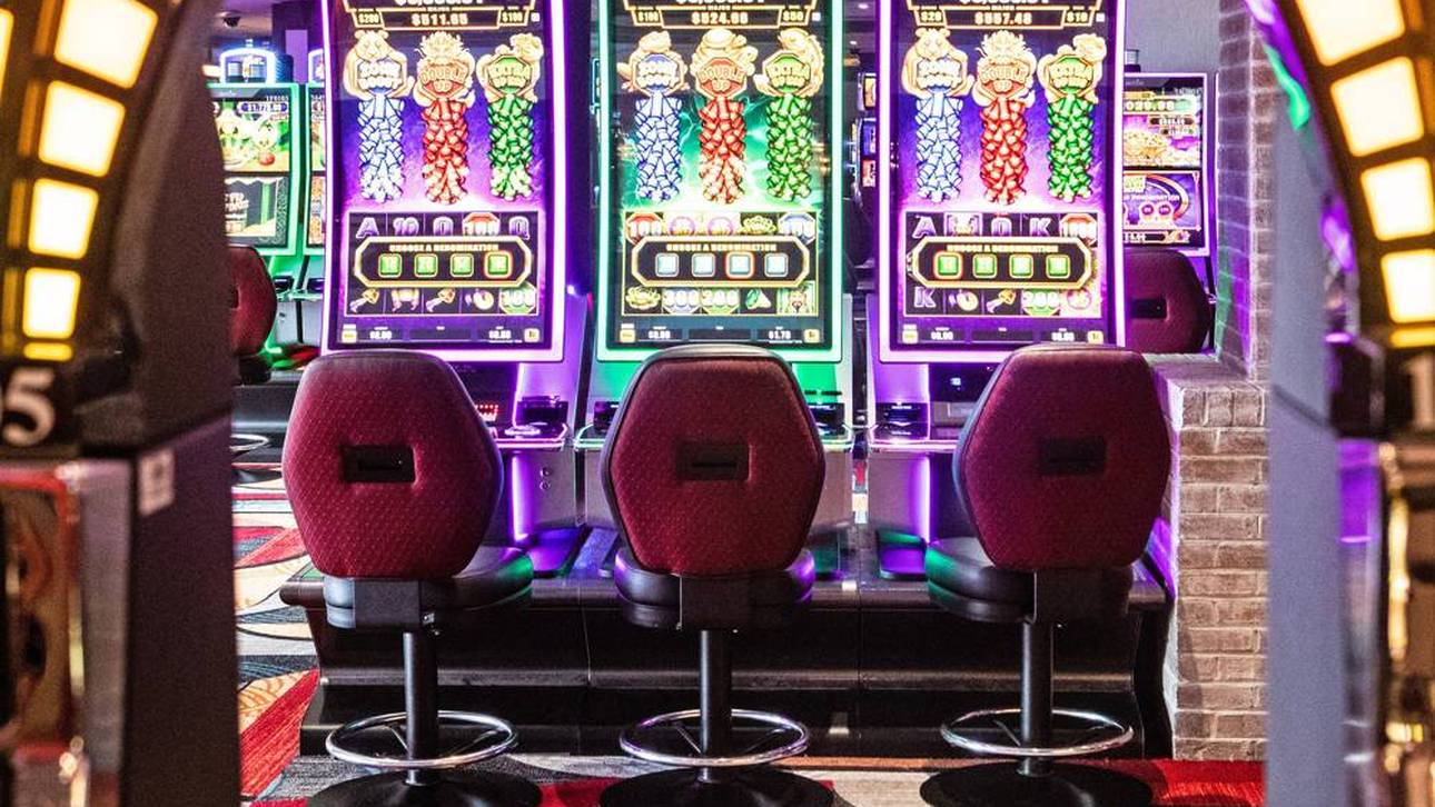 Unterschied zwischen stationären Casinos und virtuellem Automatenspiel