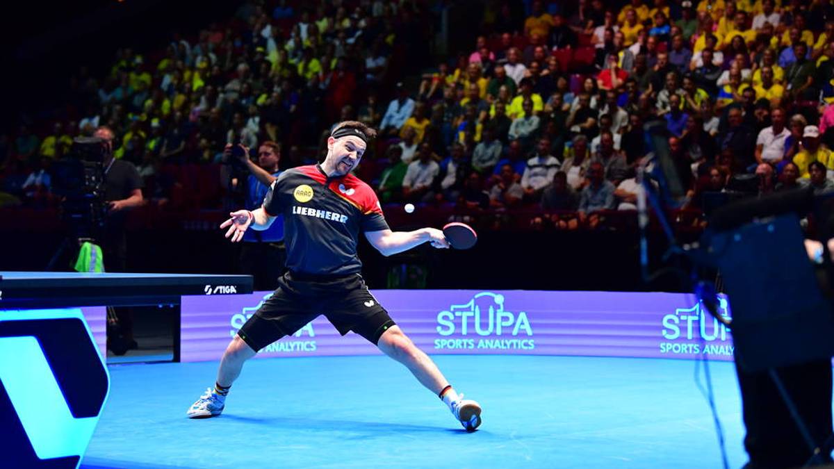 Im Jahr 2023 trumpfte Timo Boll erneut mit seiner Mannschaft bei der EM in Malmö auf. Dort gewannen die Deutschen die Silbermedaille. Im Endspiel unterlag Deutschland den Spielern aus Schweden