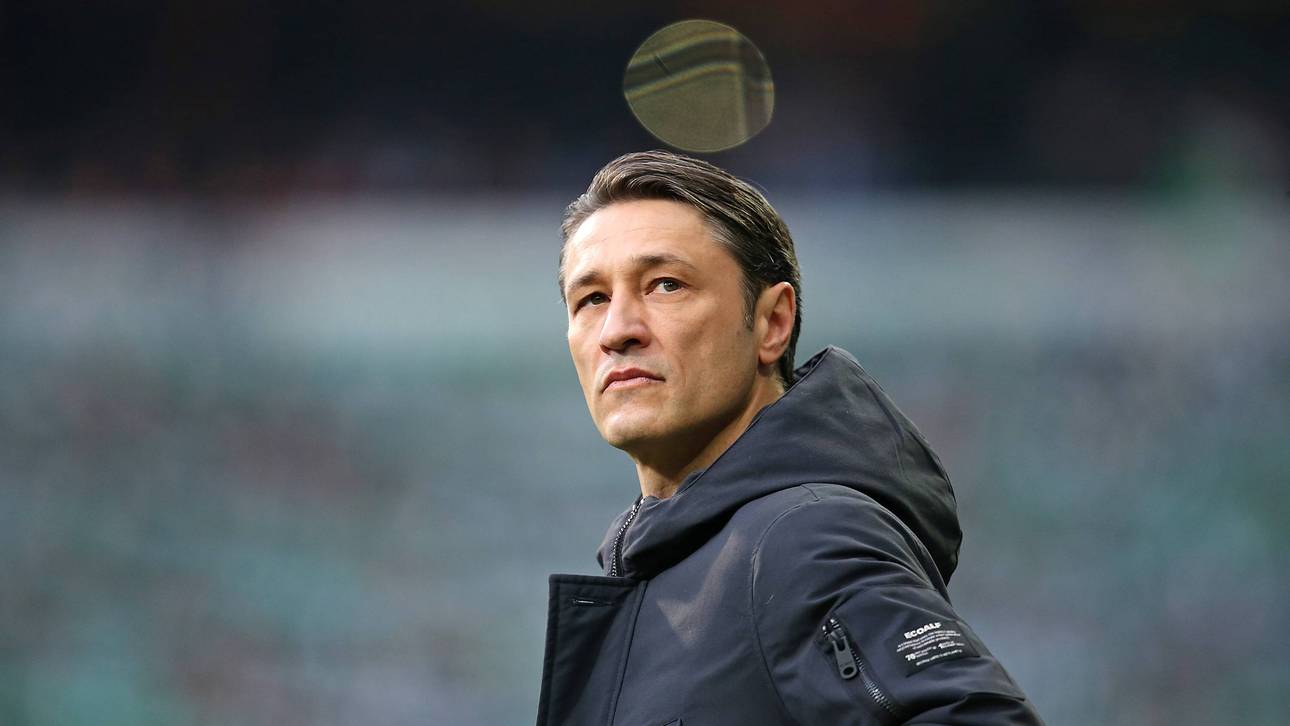 Der Wandel des Niko Kovac