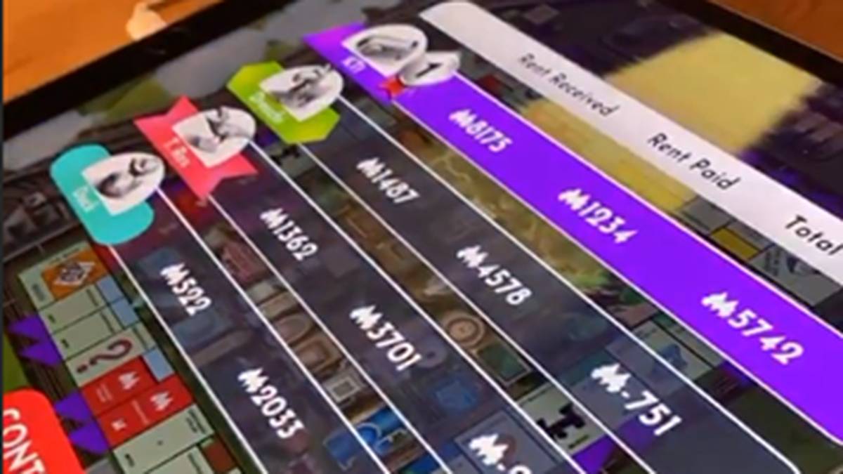 Eintracht-Keeper Kevin Trapp bevorzugt bei Monopoly die Online-Variante