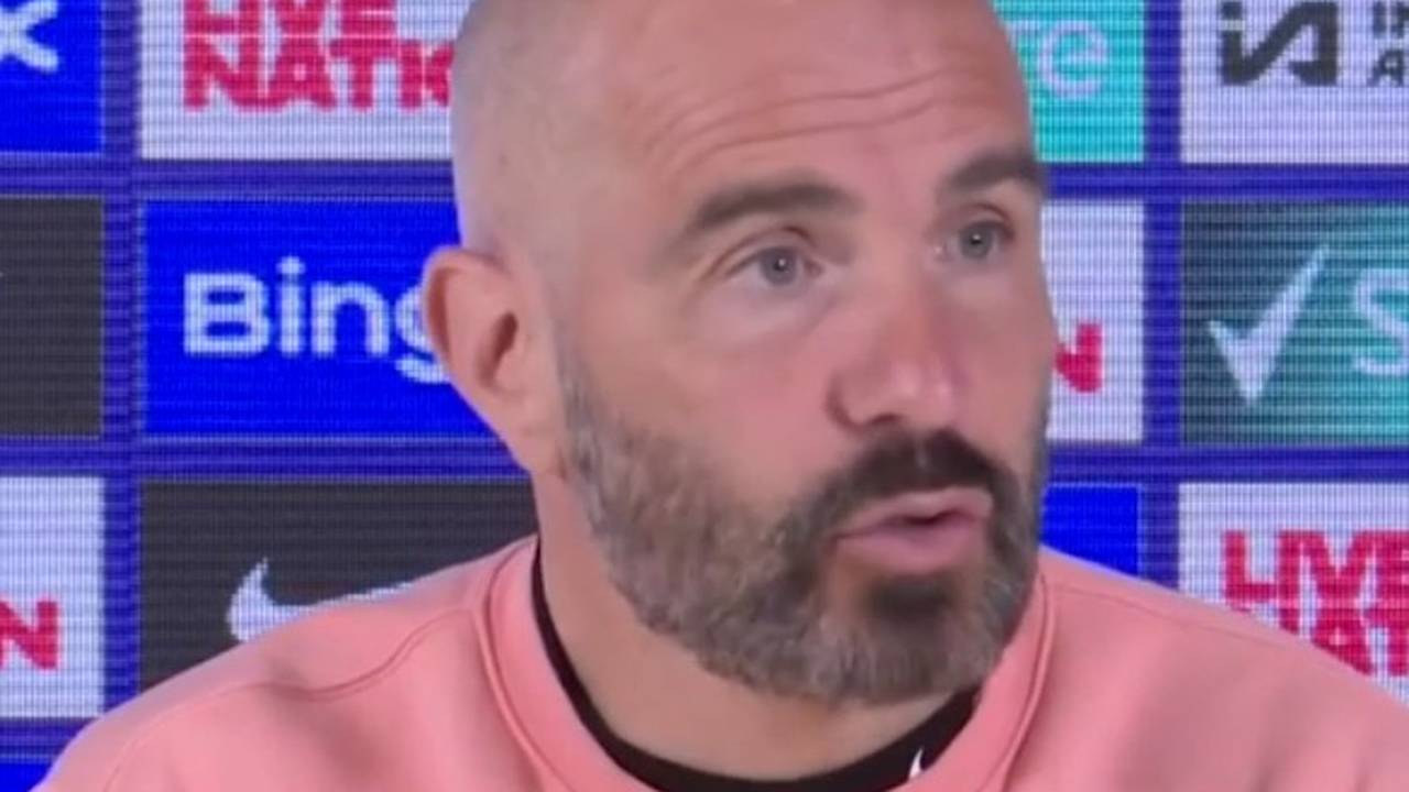 Nur Remis! Chelsea-Coach mit ehrlicher Analyse