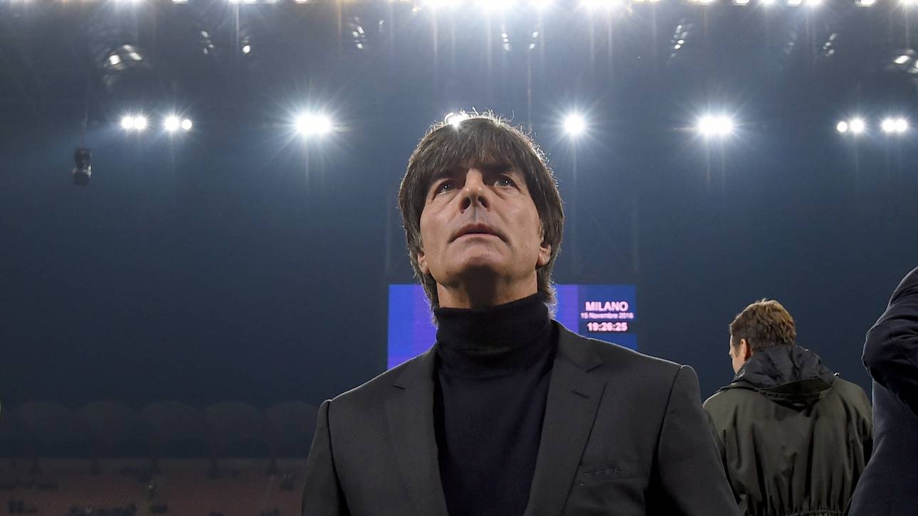 Confed Cup: DFB gegen Vidal und Co.