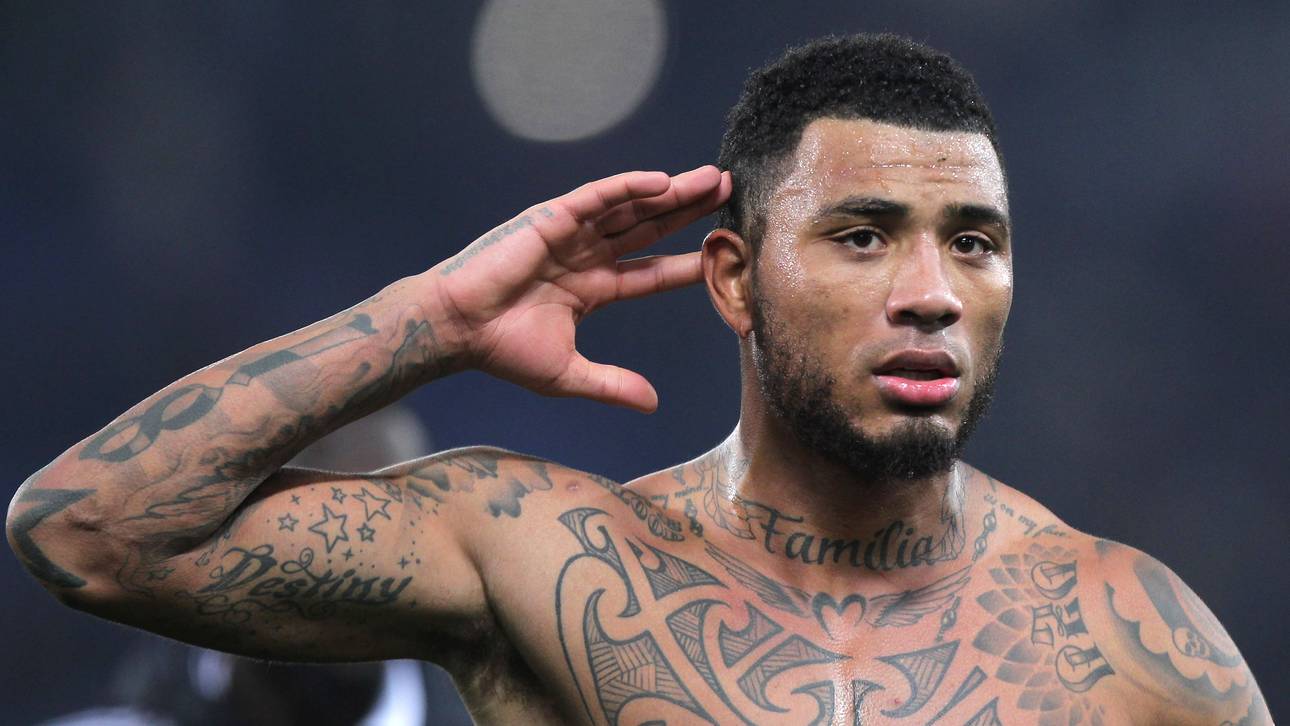 Feyenoord suspendiert Rüpel-Profi