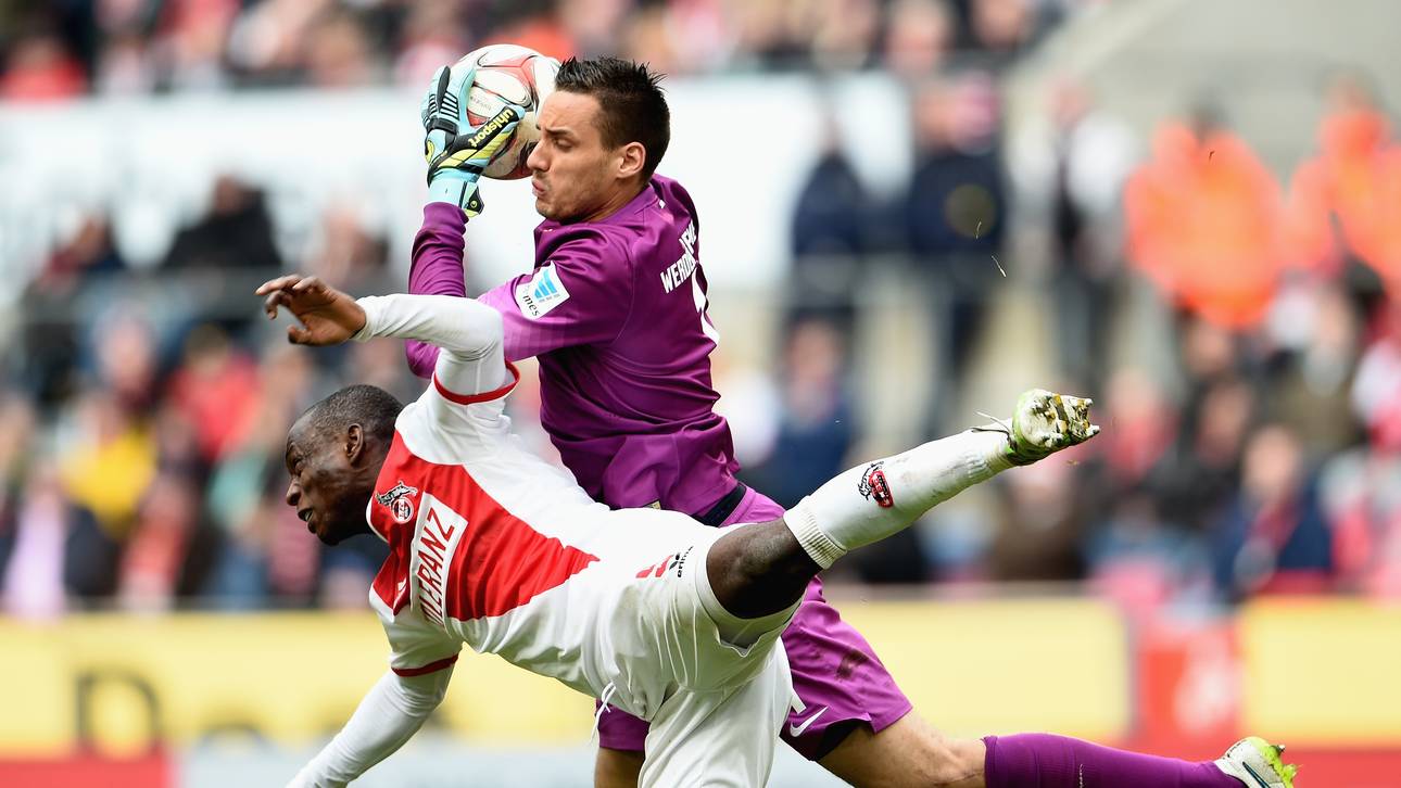 Bremen verschenkt Sieg in Köln