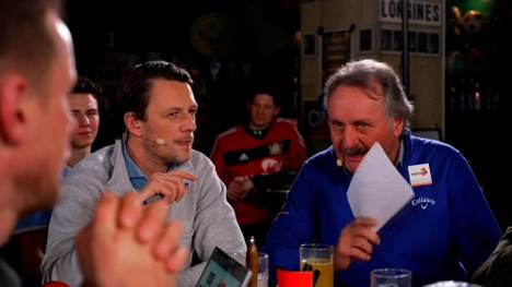 Der Fantalk diskutiert über die Zukunft von Dortmunds Nico Schlotterbeck. SPORT1-Experte Peter Neururer fordert eine Entscheidung des Verteidigers vor der WM.