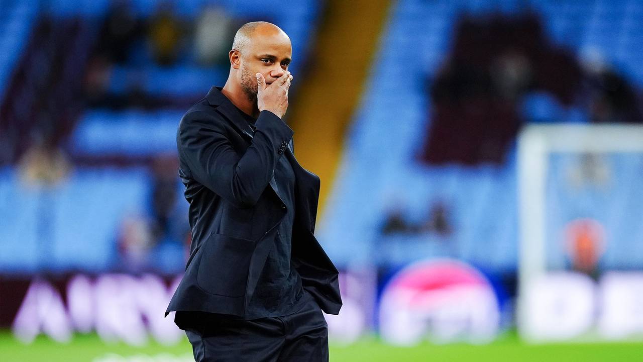 Dreesen: „Wir supporten diese Klub-WM“