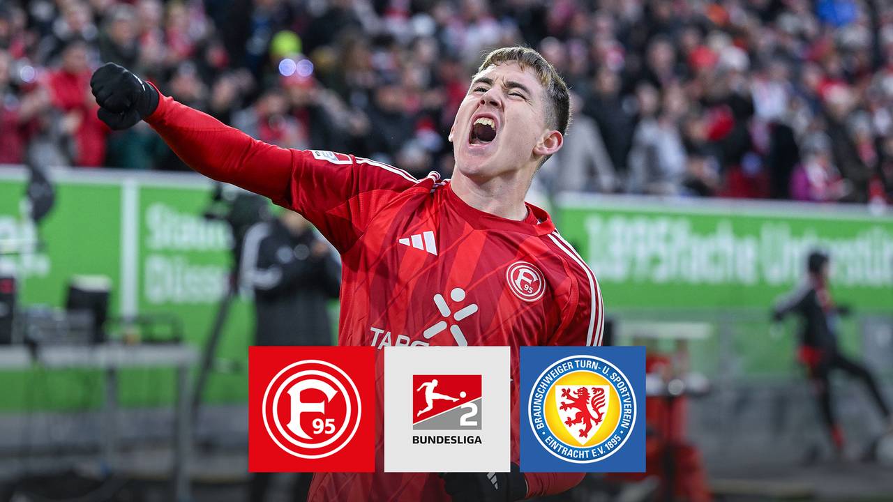 2. Bundesliga heute: Braunschweig gegen Elversberg