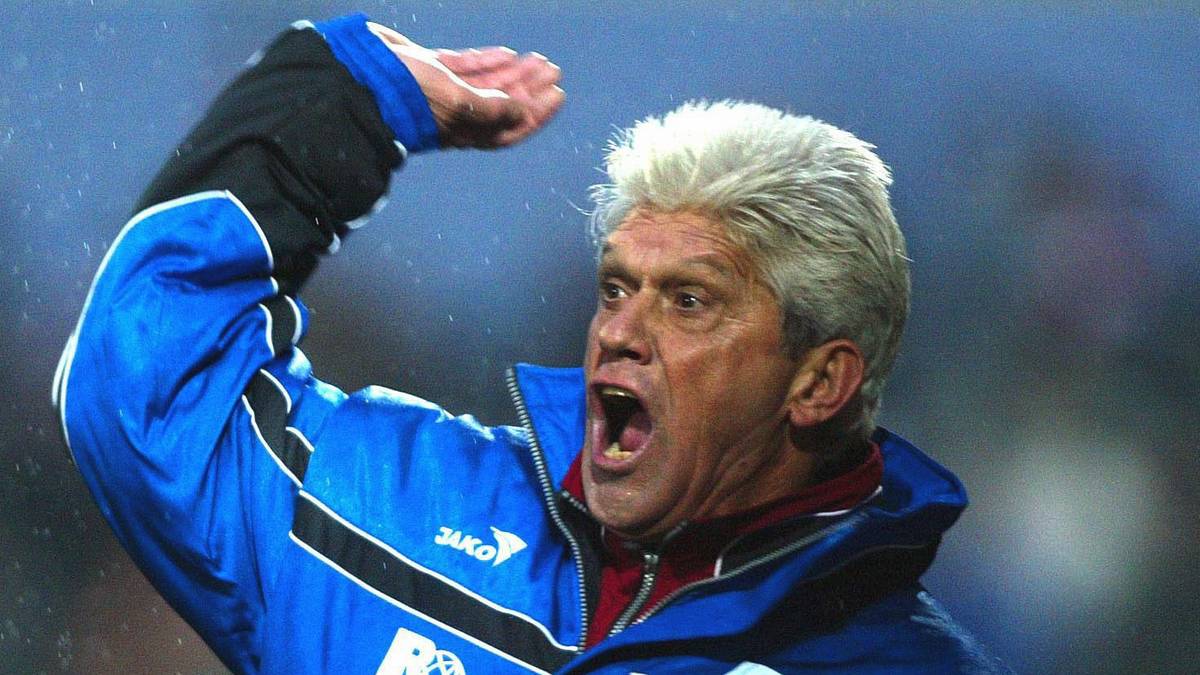 WERNER LORANT (damals vereinslos): Als beim D-Jugend-Spiel zwischen dem TSV Dorfen und dem TSV Ebersberg im Sommer 2003 Lorants Sohn Tobias, für Dorfen im Einsatz, von einem Ebersberger gefoult wurde, knöpfte sich "Werner Beinhart" den 13 Jahre alten Übeltäter vor