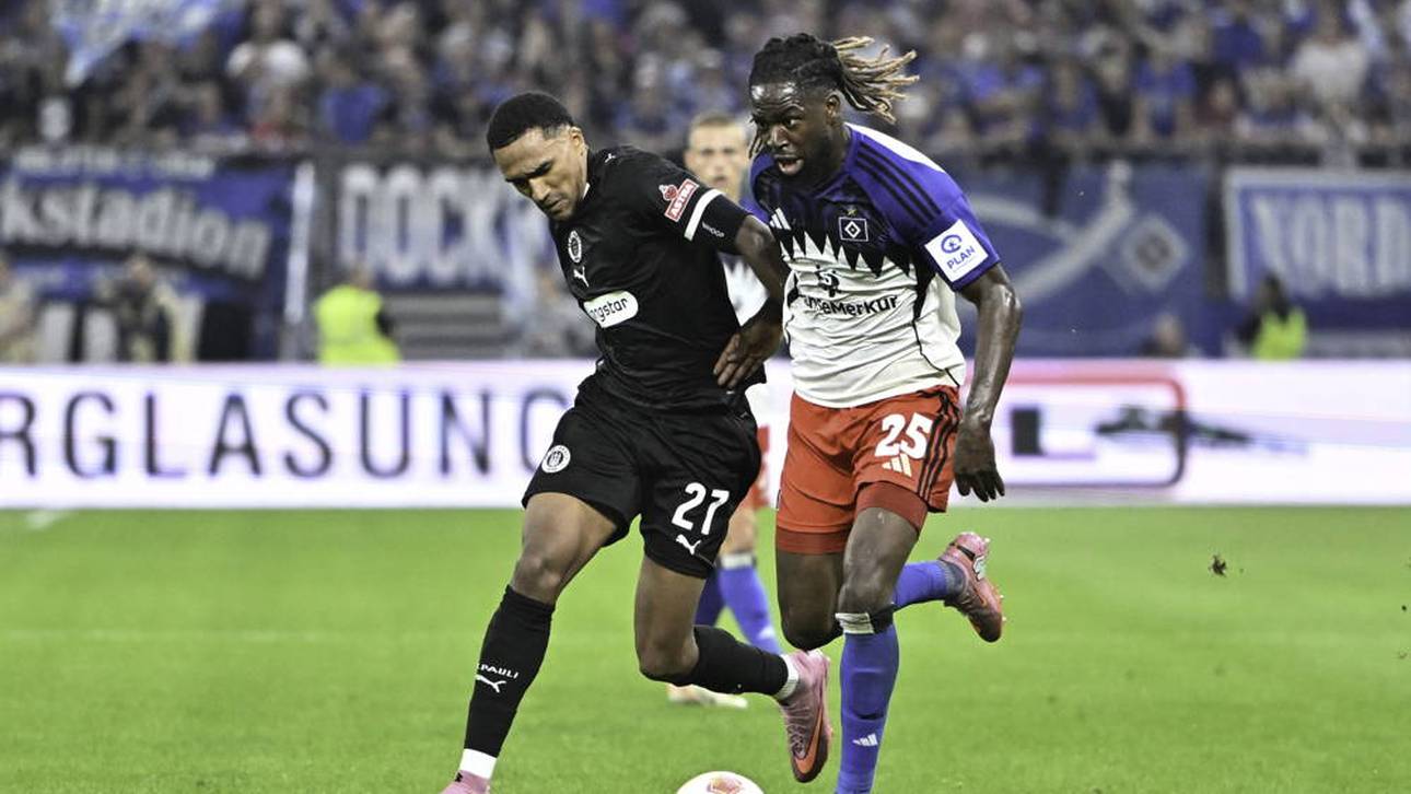 Gräfe: „Darf man nie abpfeifen!“