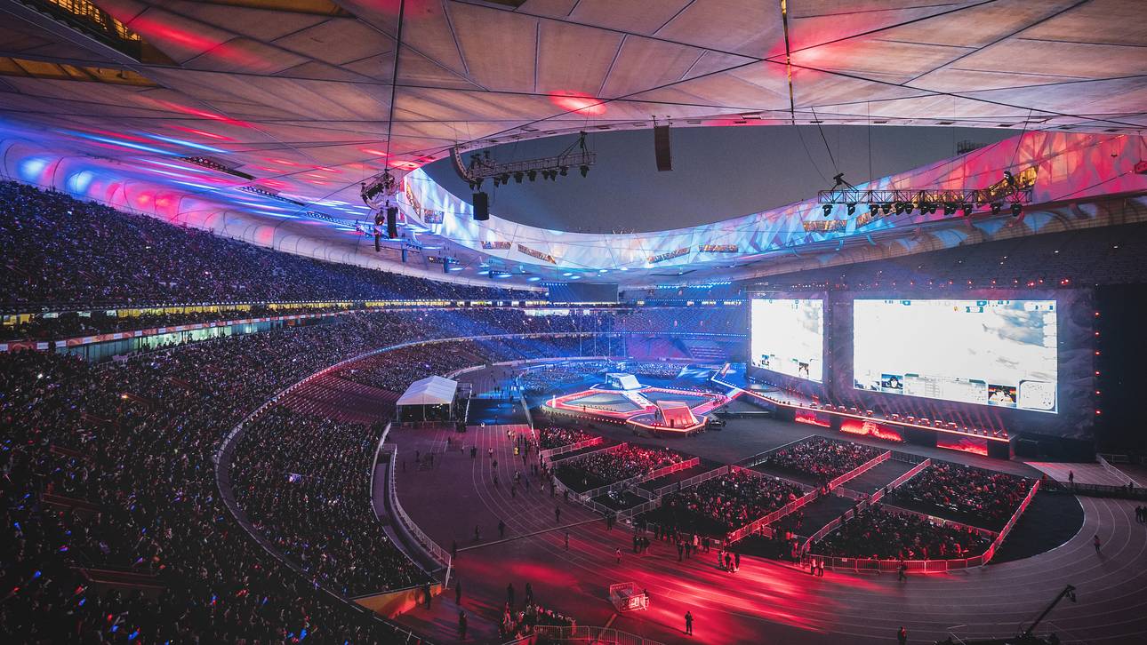 So könnte die EU LCS 2019 aussehen