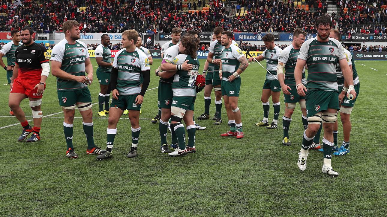 Rugby-Eklat: Aufruhr bei McDonald’s