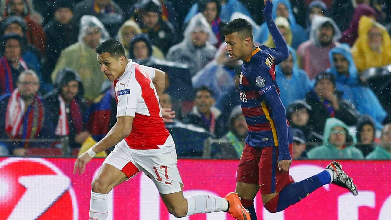 Sanchez offenbar bereits in Paris