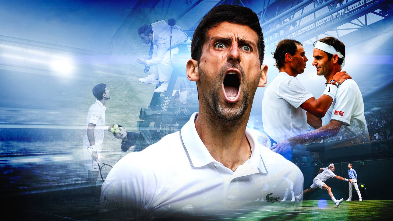 Darum ist Djokovic so unbeliebt