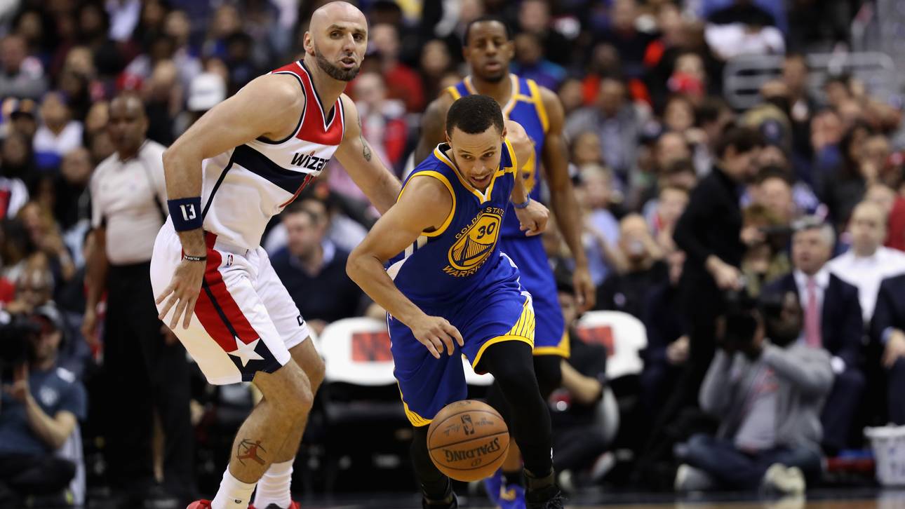 Coach Kerr nennt Curry „arrogant“