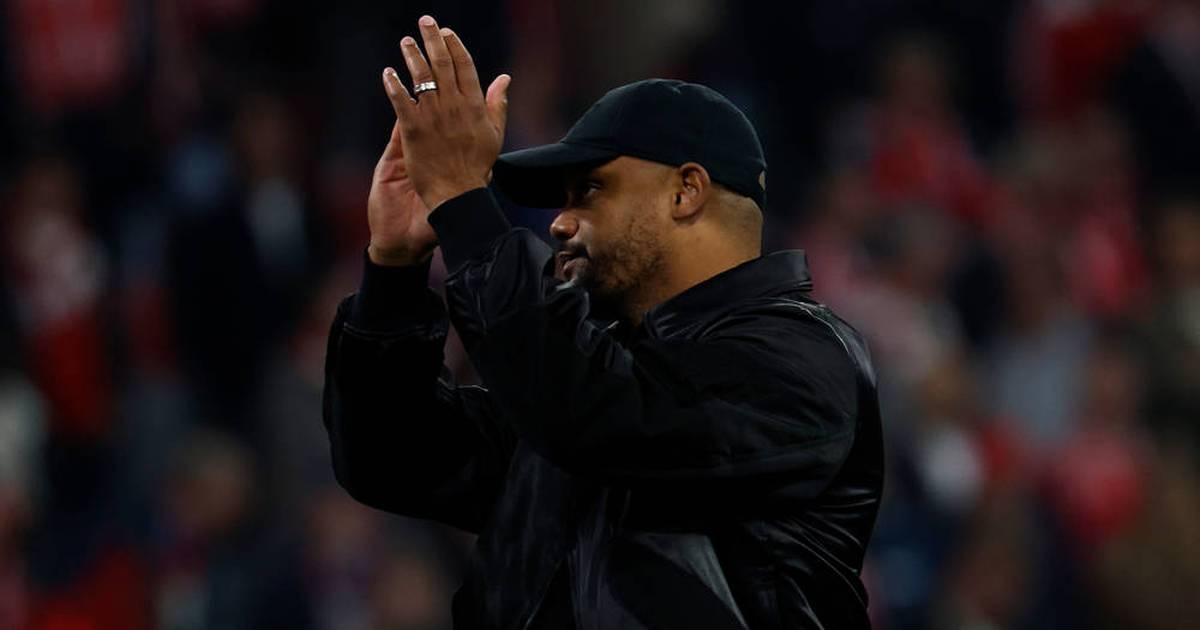 FC Bayern: Effenberg warnt Kompany vor 