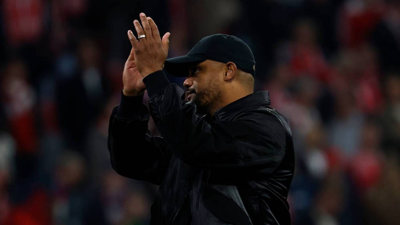 Effenberg warnt Kompany