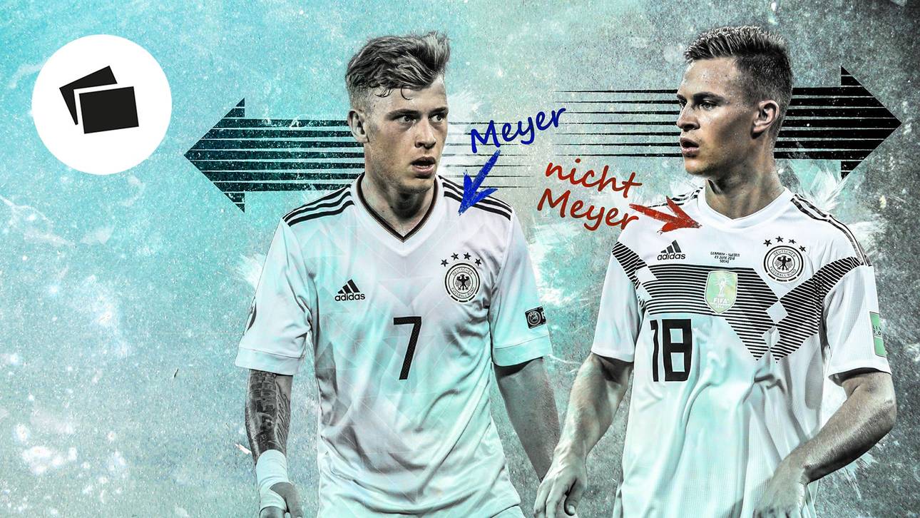 Die kuriosesten Transferpannen