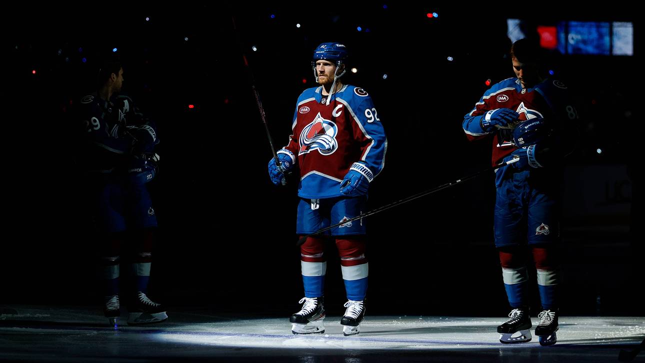 Comeback nach 1032 Tagen