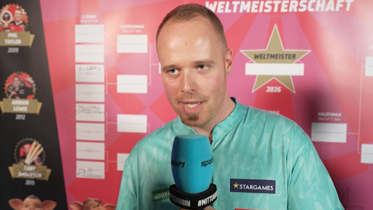 Diese Hopp-Worte sind bemerkenswert ehrlich