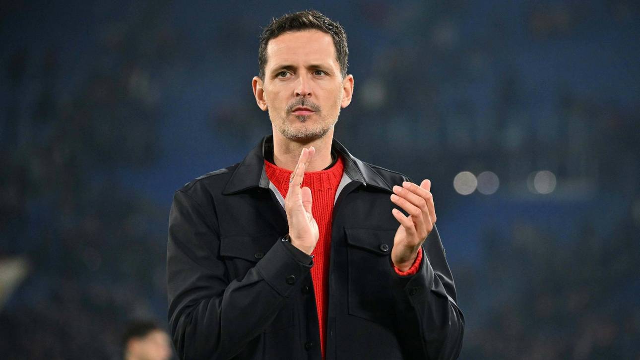 Frankfurt „zu grün hinter den Ohren“