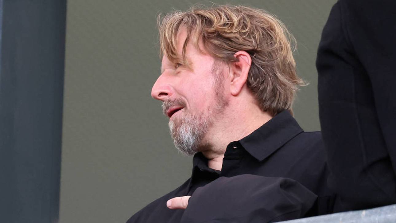 Sven Mislintat ist wohl Kandidat bei Dynamo Dresden