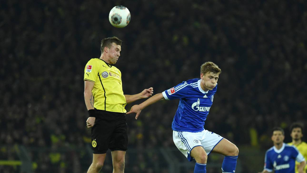 Meyer stichelt gegen Großkreutz