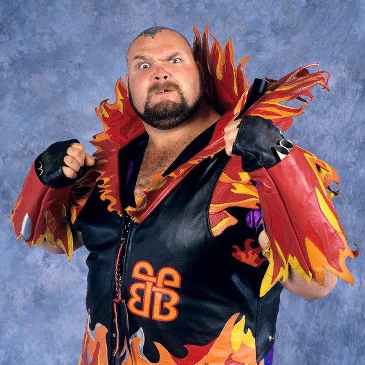 Der heute vor 15 Jahren verstorbene Bam Bam Bigelow stand 1995 im Hauptkampf der WWE-Megashow WrestleMania. Später fiel das „Beast from the East“ tief.