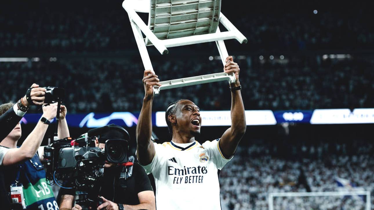 „Alaba ist der Schlüssel“